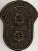 Confirmed fake Mountain View-Palo Alto Regional SWAT patch